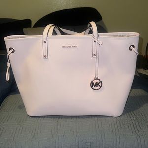 Limited edition Rose gold Michael Kors Tote